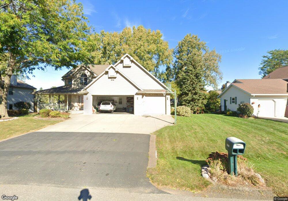 W2978 Creekside Ct, Appleton, WI 54915 - photo 1