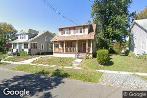 426 Walnut Ave, Laurel Springs, NJ 08021