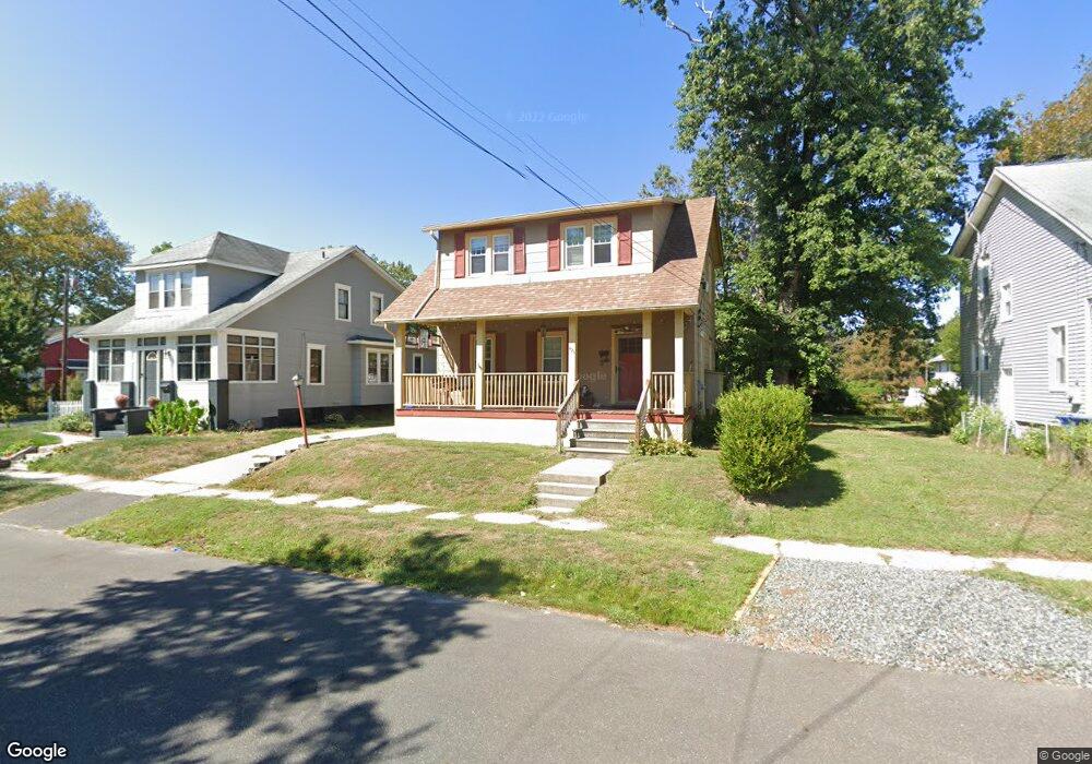 426 Walnut Ave, Laurel Springs, NJ 08021 - photo 1