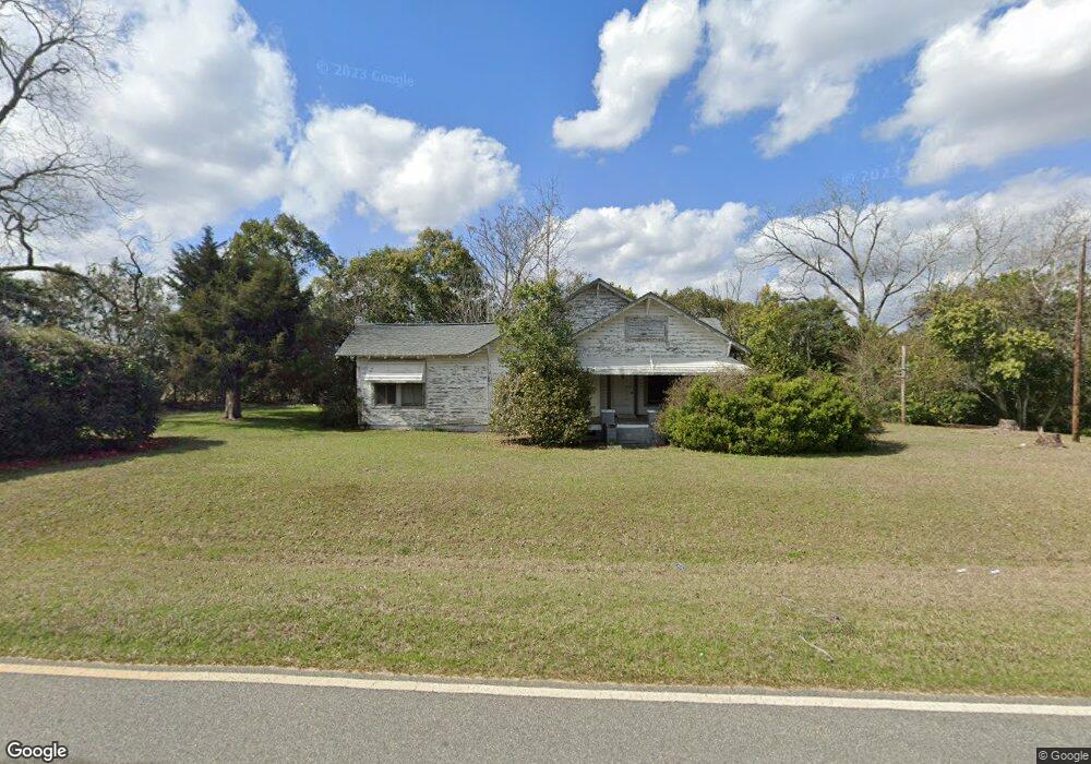 1536 Massey Airport Rd, Sylvester, GA 31791 - photo 1