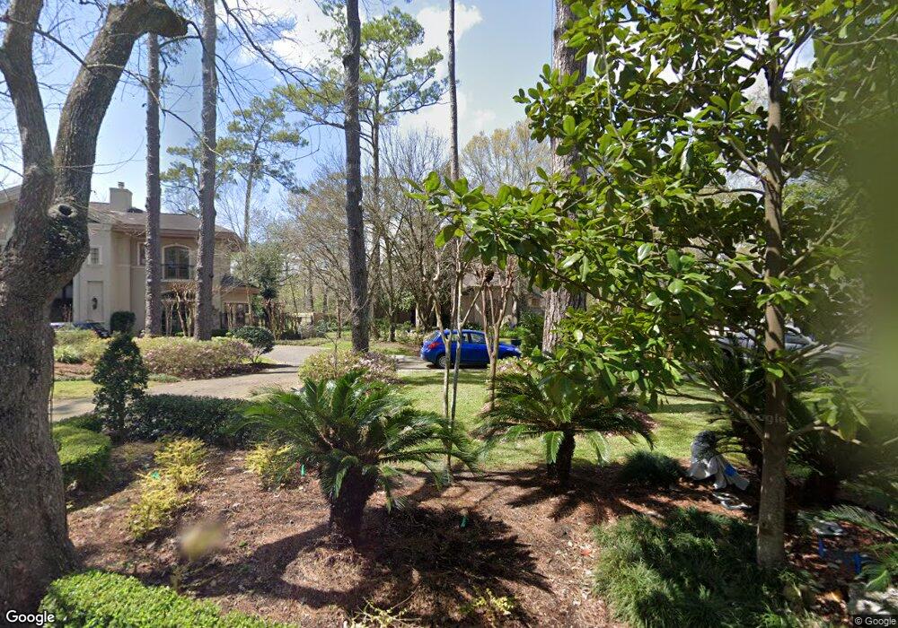 6 Mott Ln, Houston, TX 77024 - photo 1