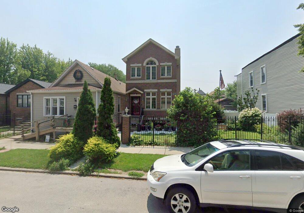 609 W 48th St, Chicago, IL 60609 - photo 1