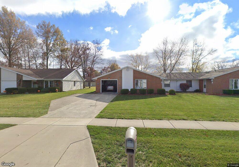1515 Edgewood Dr, Lima, OH 45805 - photo 1