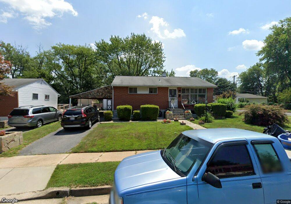 3825 Brownhill Rd, Randallstown, MD 21133 - photo 1