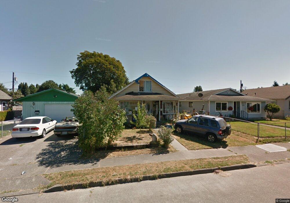 248 25th Ave, Longview, WA 98632 - photo 1