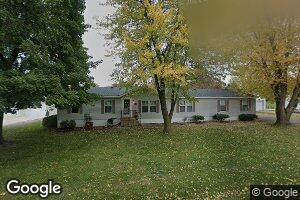 310 Bickford St, Dumont, IA 50625
