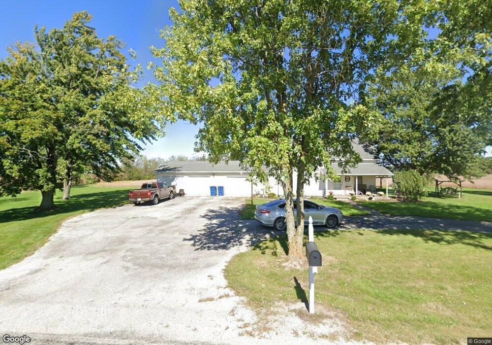 3819 E 200 S, Bluffton, IN 46714 - photo 1