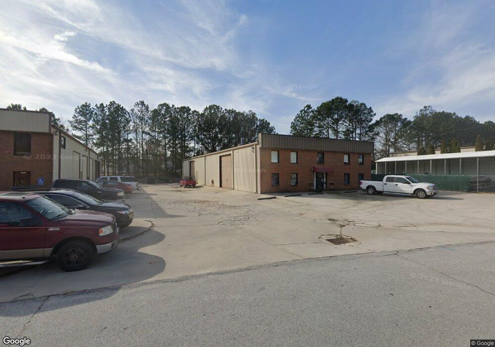 1308 Olympic Ct SW, Conyers, GA 30012 - photo 1