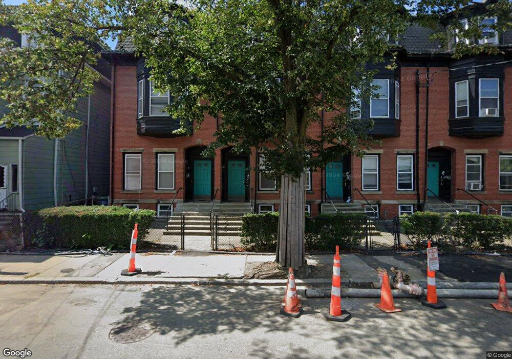 10 Summer St unit 1, Somerville, MA 02143 - photo 1