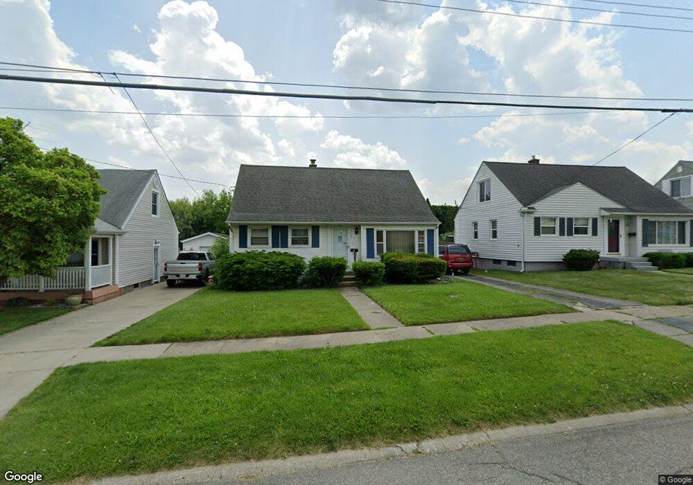 3533 Yale St, Flint, MI 48503 - photo 1