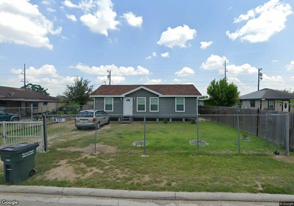 737 Adrian Dr, Donna, TX 78537 - photo 1