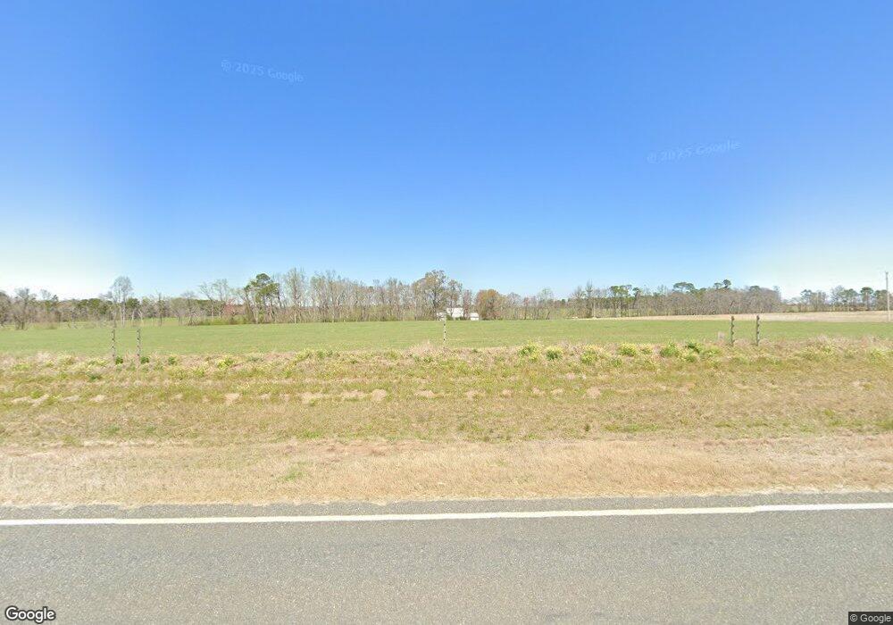 3851 E Us Highway 80 E, Twin City, GA 30471 - photo 1