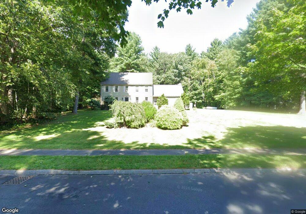 3 Village Woods Rd, Haverhill, MA 01832 - photo 1