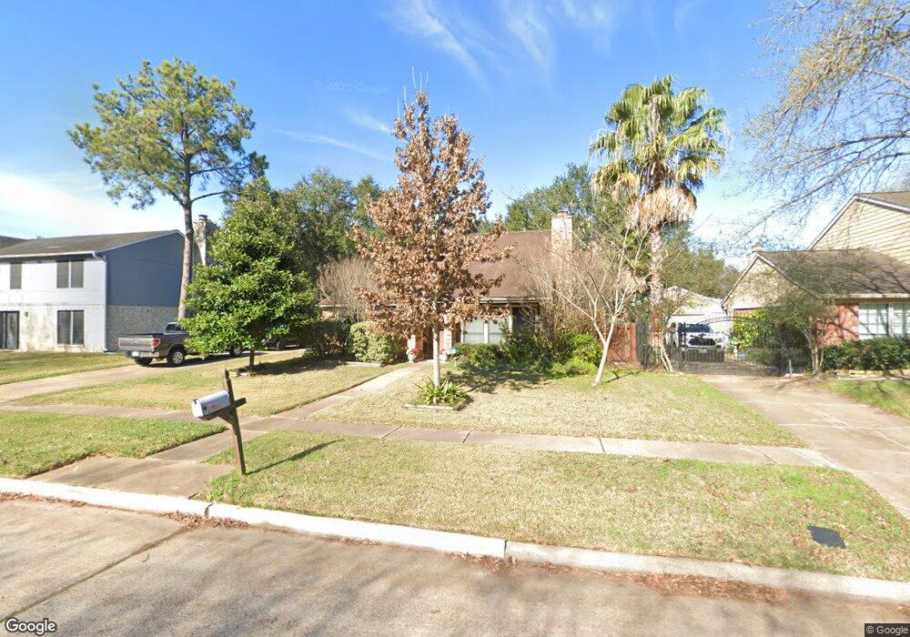 15526 Windy Cove Dr, Houston, TX 77095 - photo 1