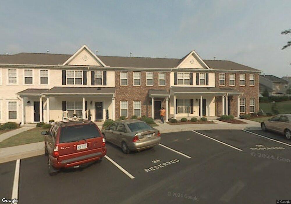 23 Sharpstone Ln, Durham, NC 27703 - photo 1