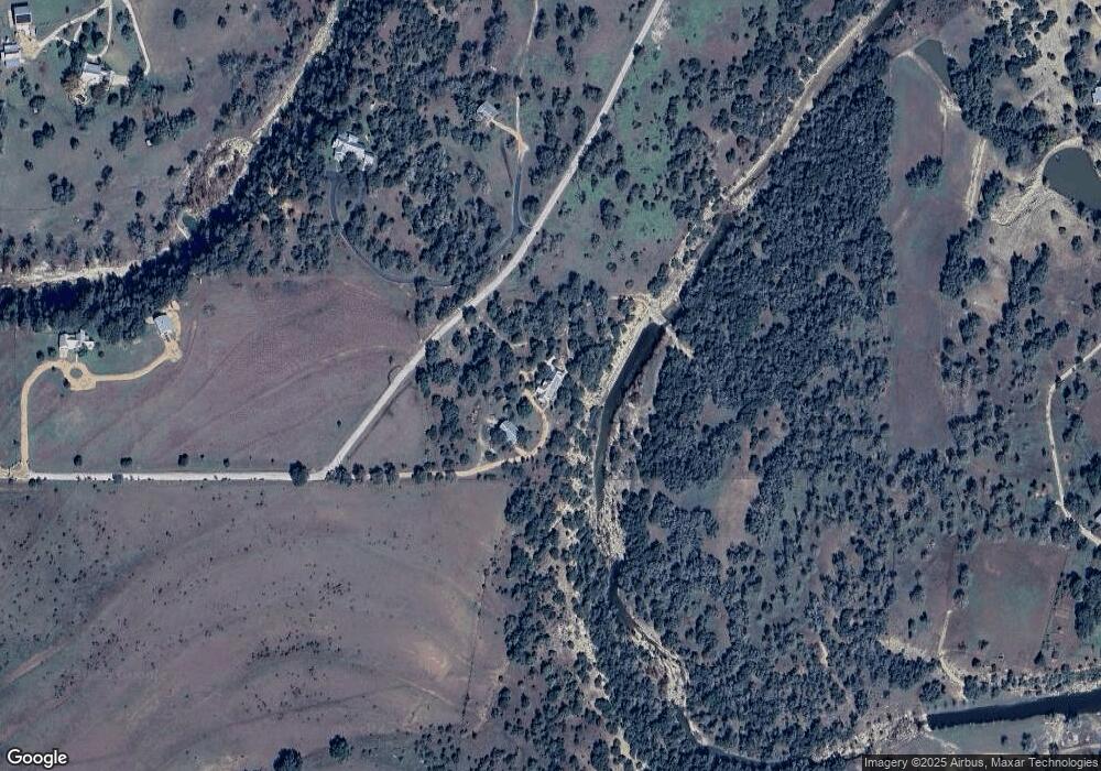 875 Clear Creek Ln, Fredericksburg, TX 78624 - photo 1