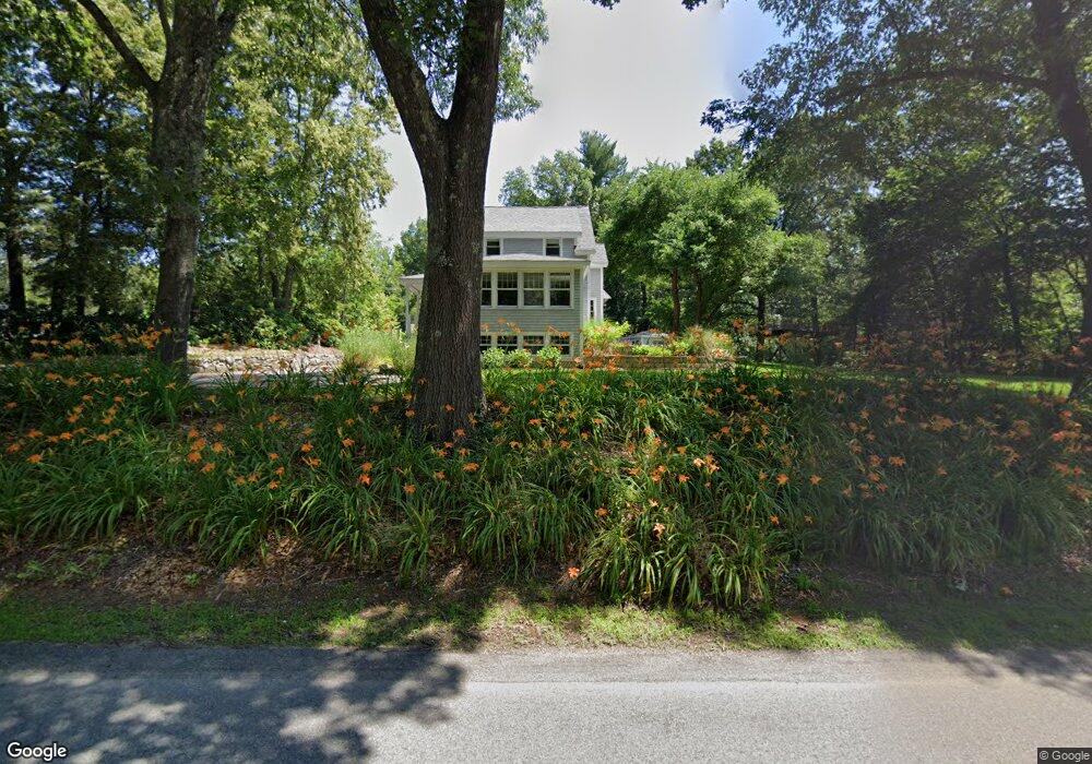 943 W Lowell Ave, Haverhill, MA 01832 - photo 1