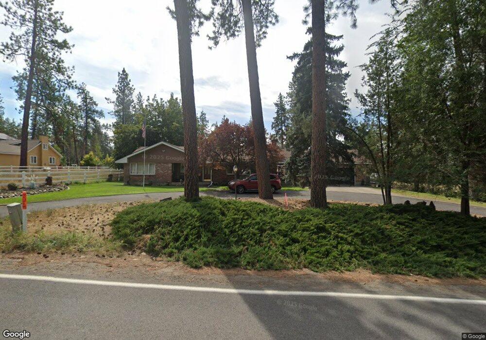 15518 N Little Spokane Dr, Spokane, WA 99208 - photo 1