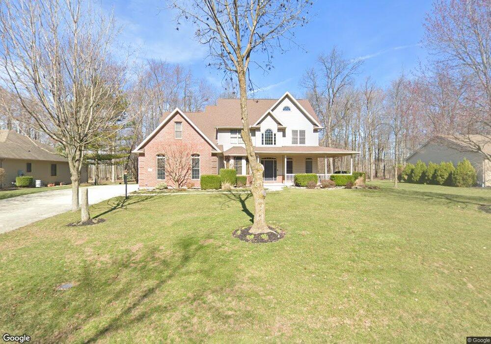 3440 Chagrin Valley, Findlay, OH 45840 - photo 1