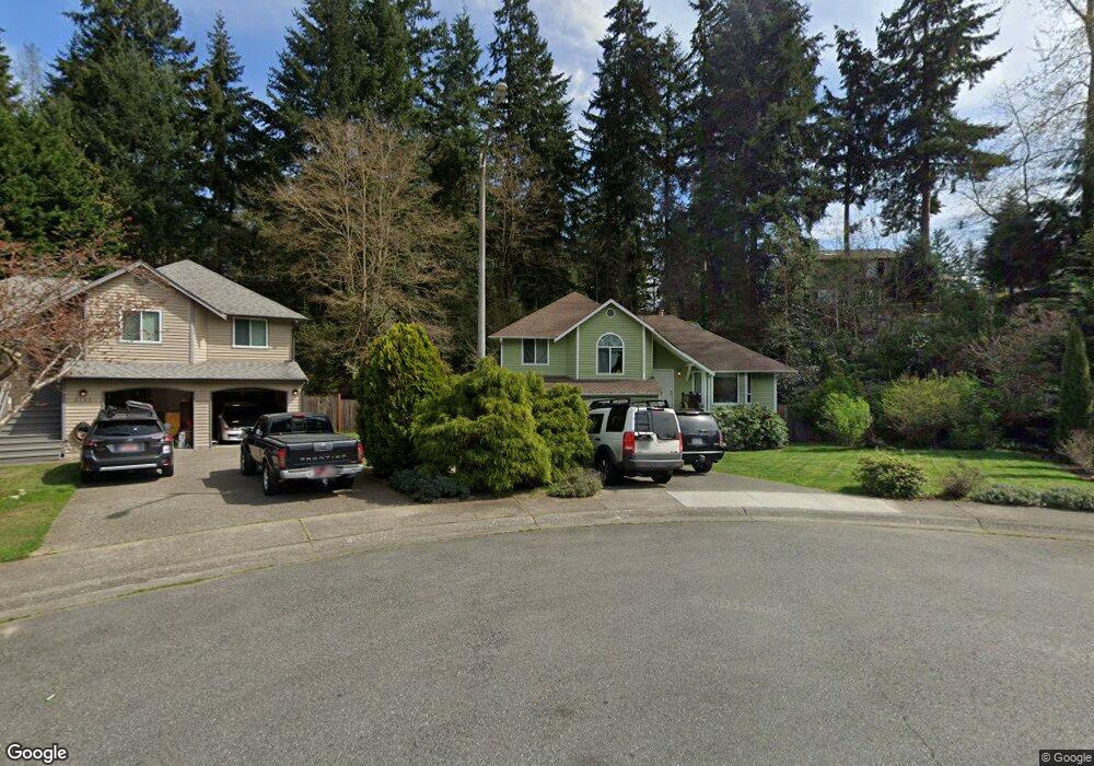 2425 240th Place SW, Brier, WA 98036 - photo 1