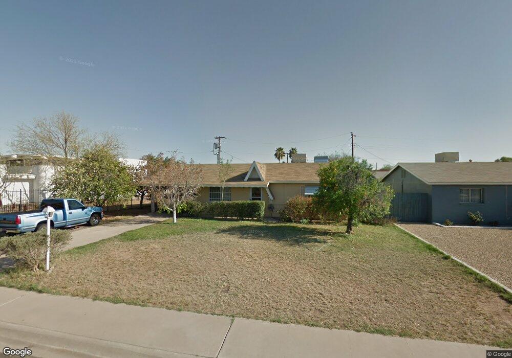 1953 E Palmcroft Dr, Tempe, AZ 85282 - photo 1