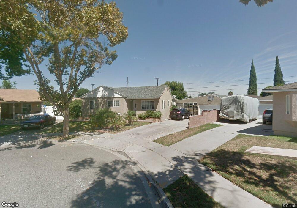 3533 Candlewood St, Lakewood, CA 90712 - photo 1