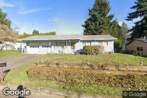 1050 SE Spruce Ct, Gresham, OR 97080