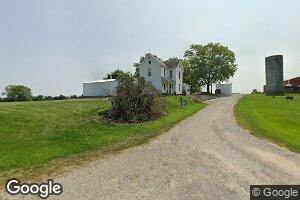 4681 Smoker Rd, Centerville, IN 47330