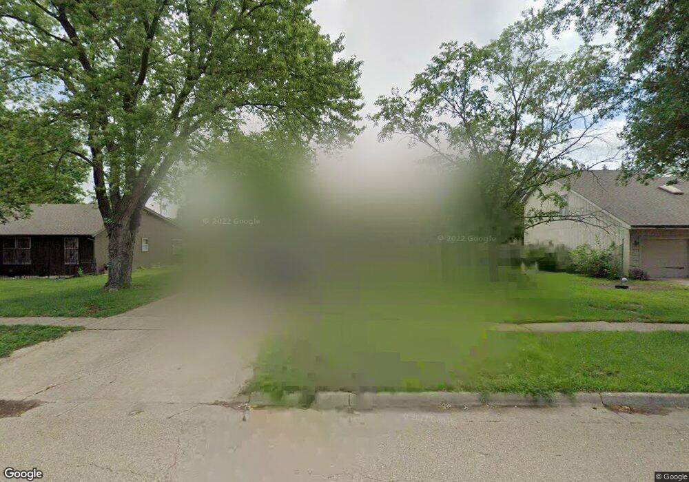 3128 SW Belle Ave, Topeka, KS 66614 - photo 1