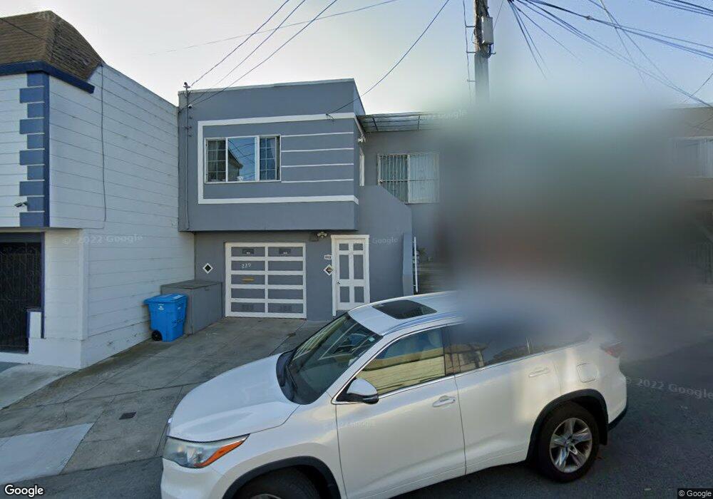 Street View Photo