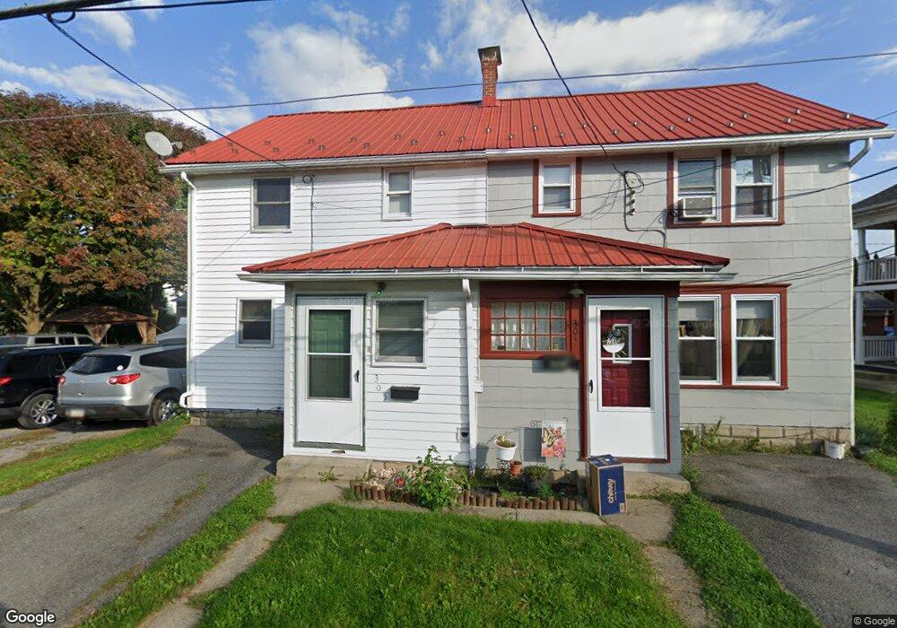 305 Elderberry Aly, Selinsgrove, PA 17870 - photo 1