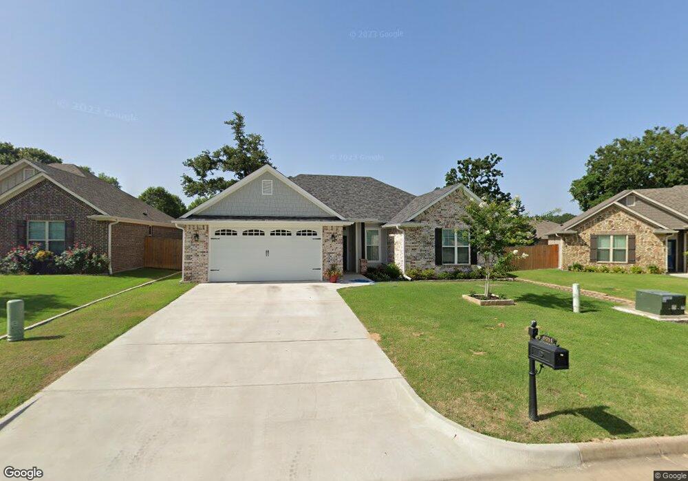 6051 Havens Trail, Tyler, TX 75707 - photo 1