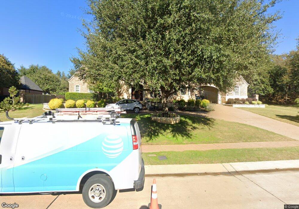 1413 Eagle Bend, Southlake, TX 76092 - photo 1