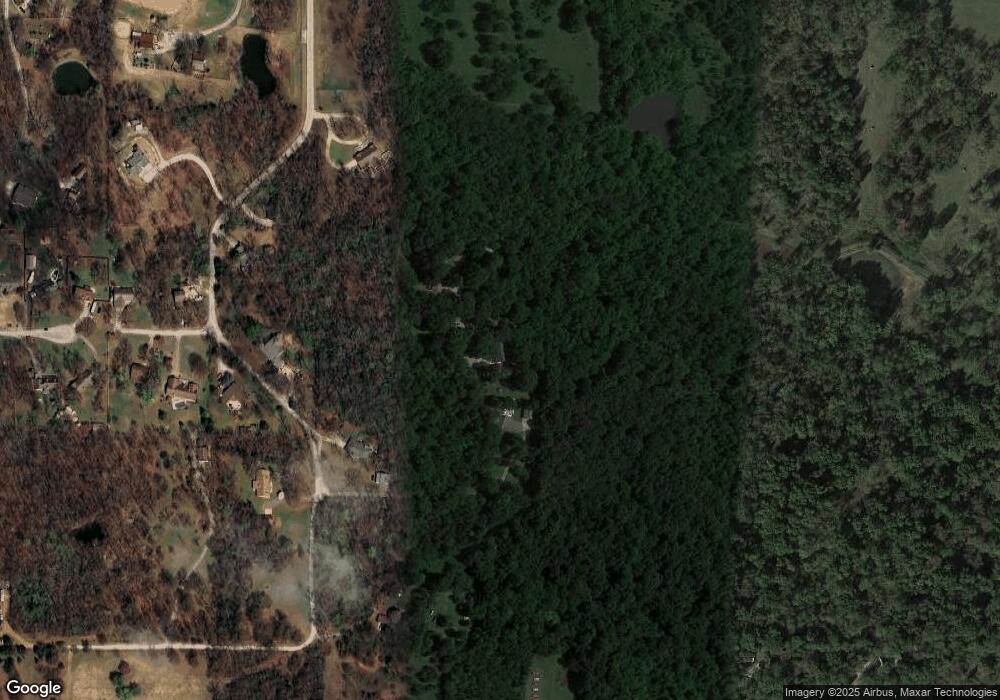 14808 E Echo Dr, Claremore, OK 74019 - photo 1