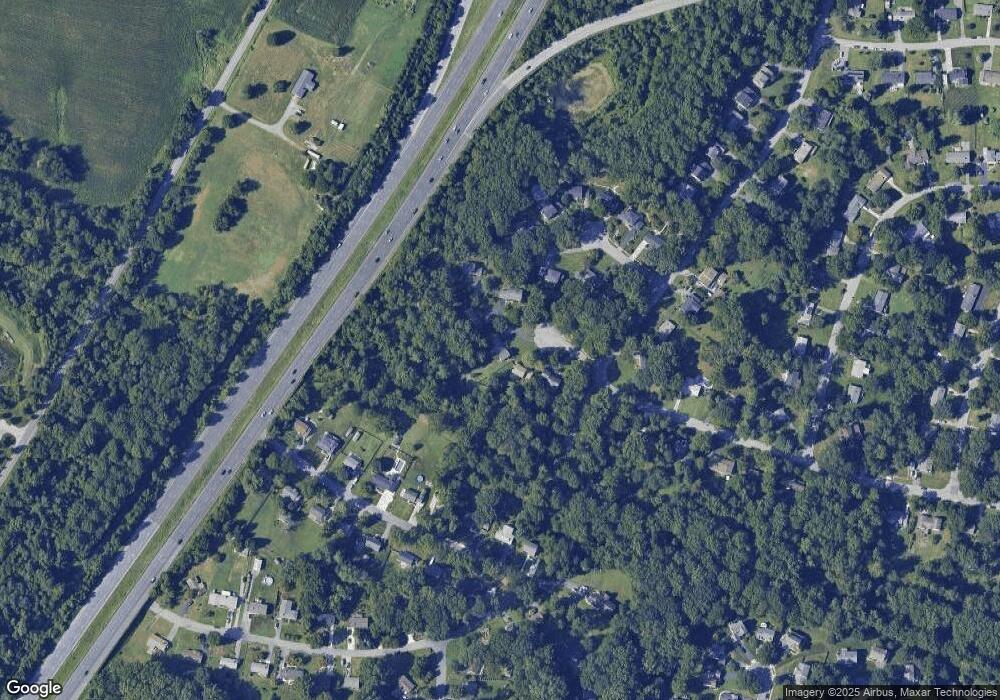 7959 Gavin Way, Laurel, MD 20723 - photo 1