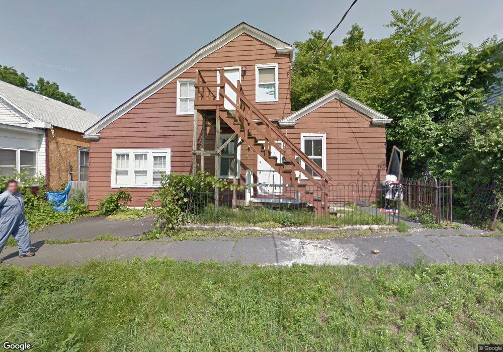 198 Stowe Ave, Troy, NY 12180 - photo 1