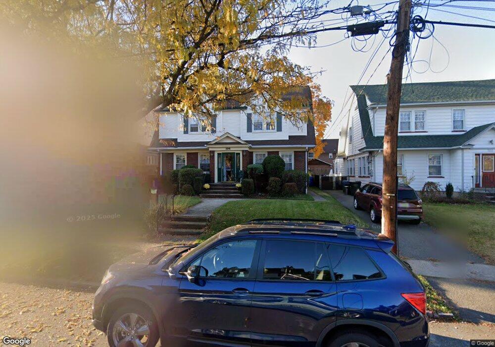 106 Maple St, Rutherford, NJ 07070 - photo 1