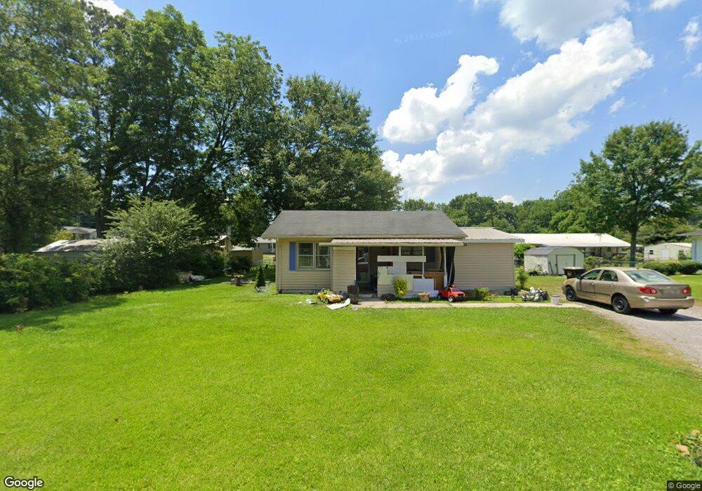 1202 7th St SW, Cullman, AL 35055 - photo 1