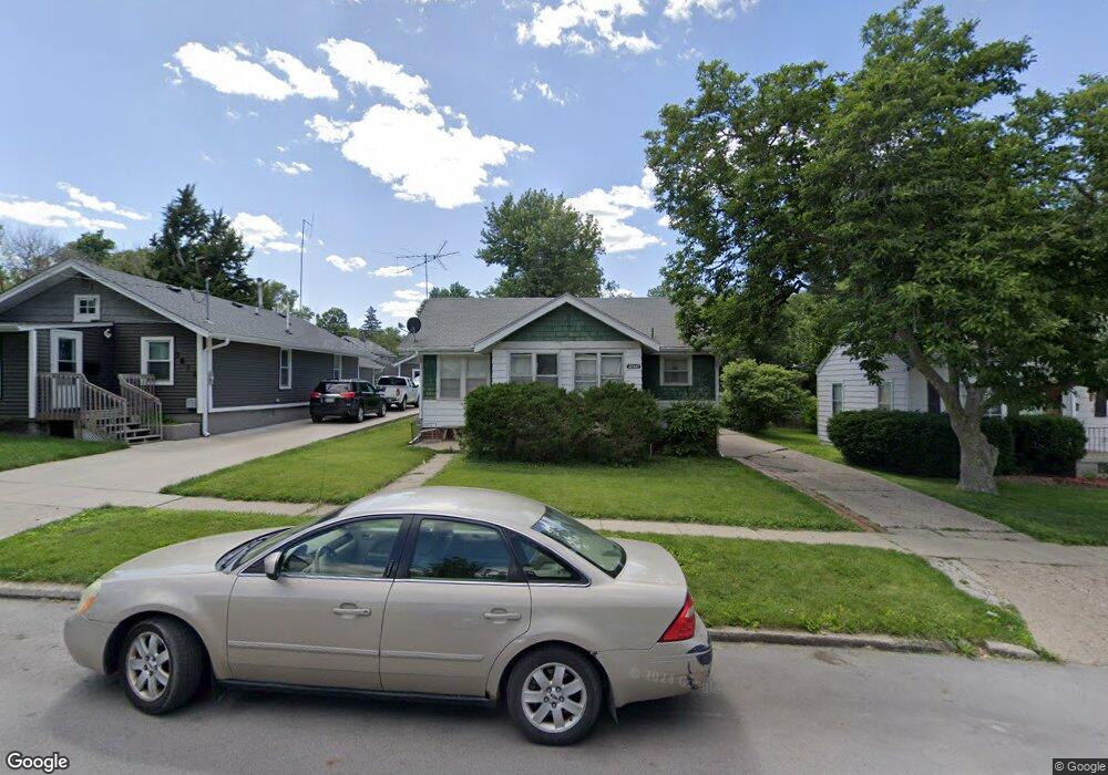 3836 1st St, Des Moines, IA 50313 - photo 1