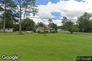 731 Ebenezer Rd, Ellaville, GA 31806