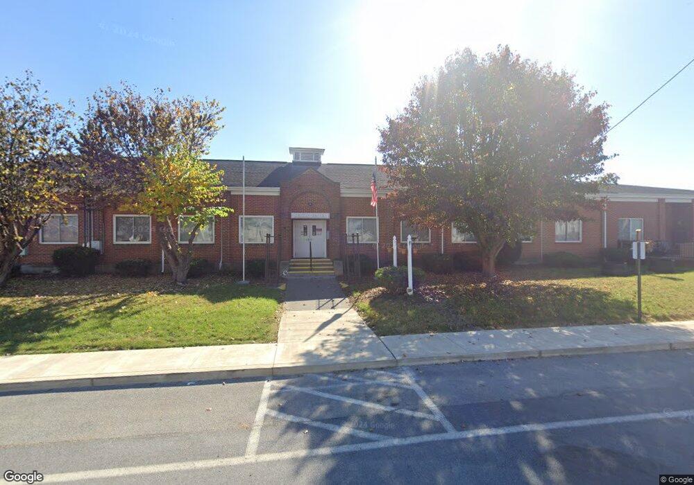 103 W 5th Ave, Ranson, WV 25438 - photo 1