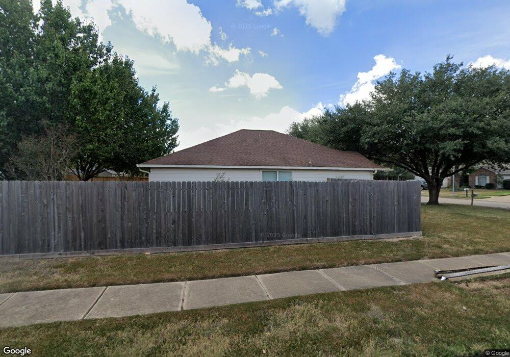 24103 Wild Horse Ln, Hockley, TX 77447 - photo 1