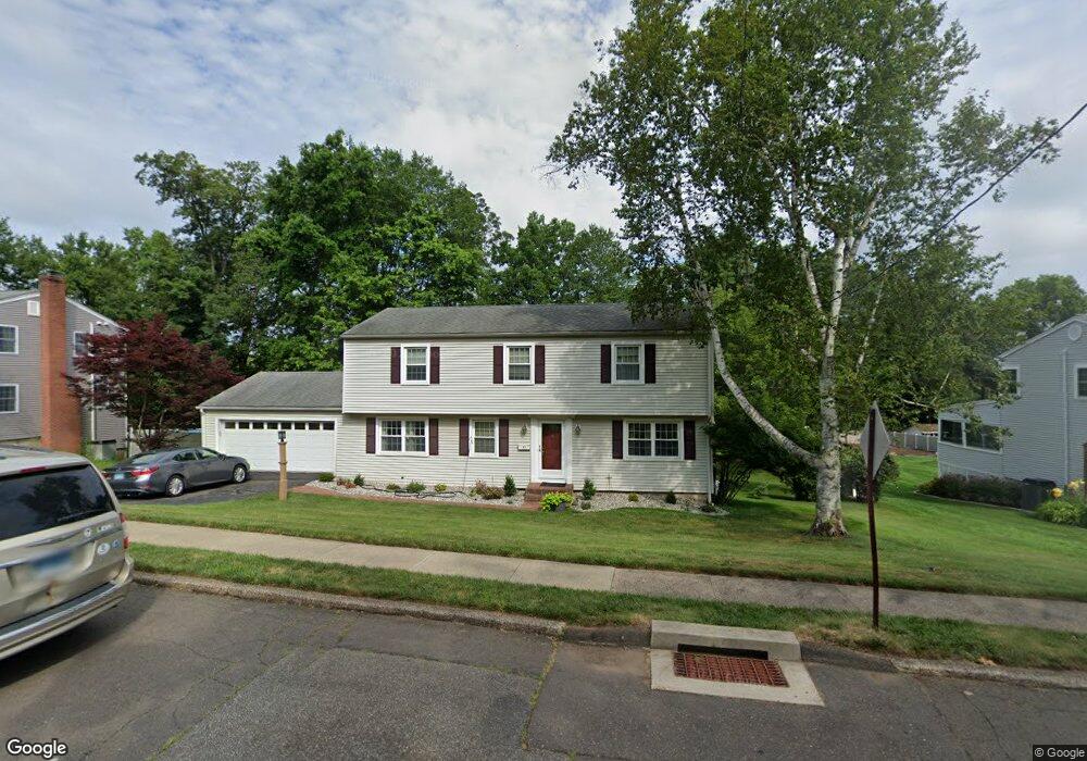 47 Bayberry Dr, Wallingford, CT 06492 - photo 1