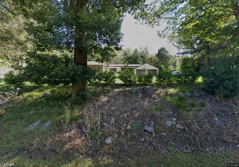 65 Monson Rd, Stafford Springs, CT 06076 - photo 1