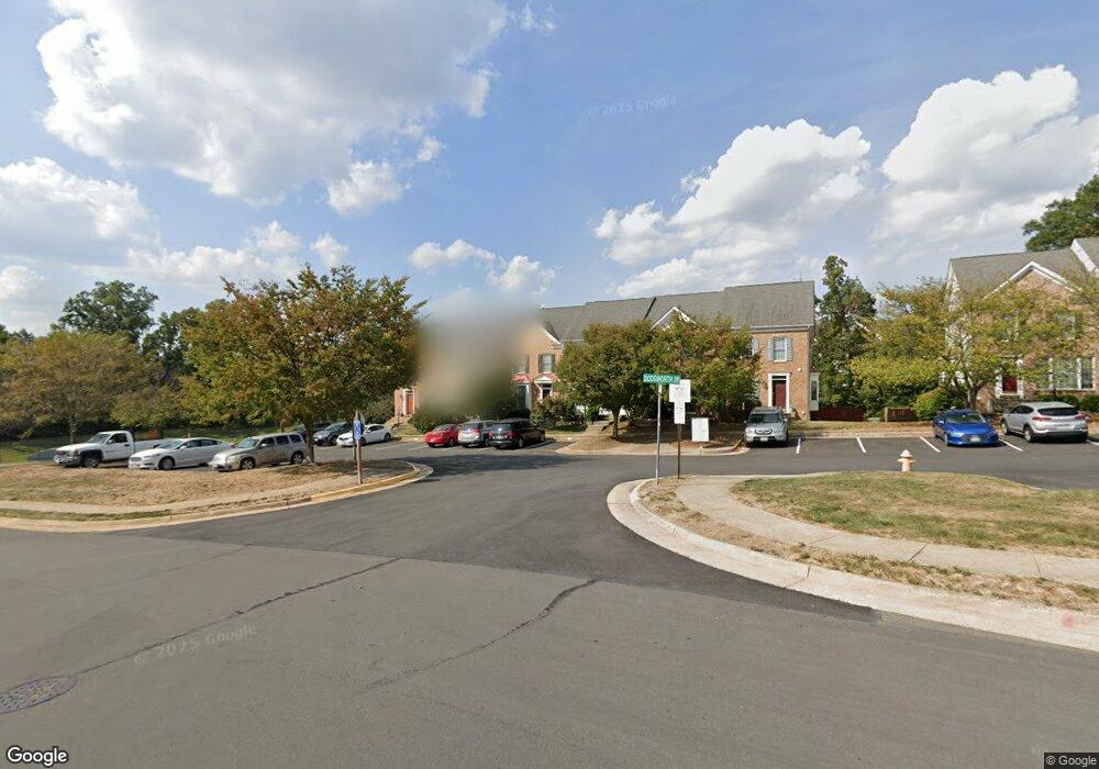 9000 Benchmark Ln, Bristow, VA 20136 - photo 1