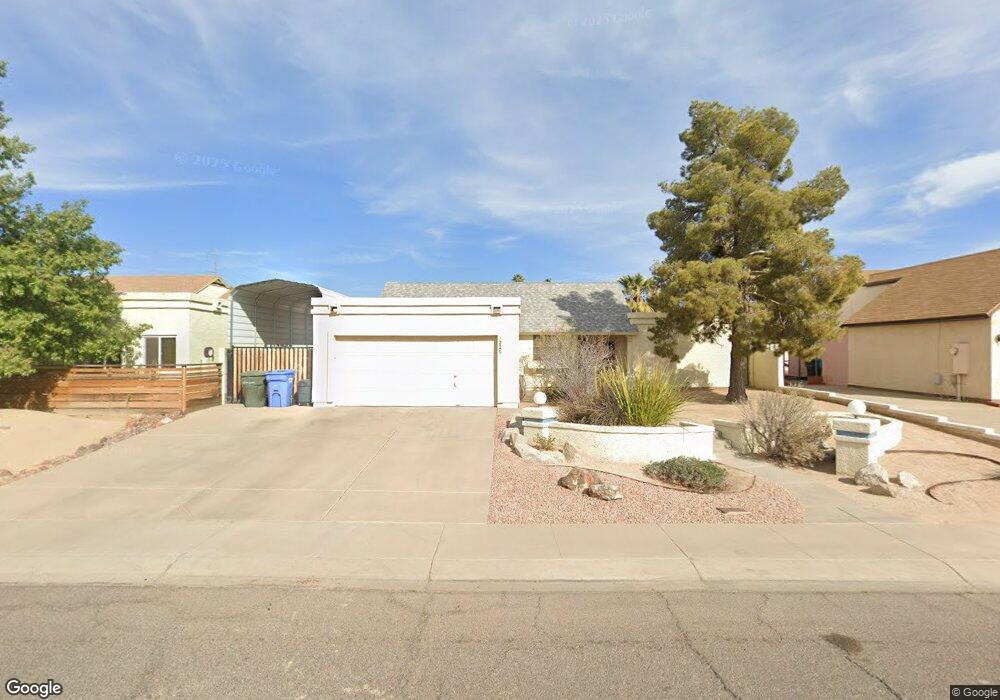 1226 E Kristal Way, Phoenix, AZ 85024 - photo 1