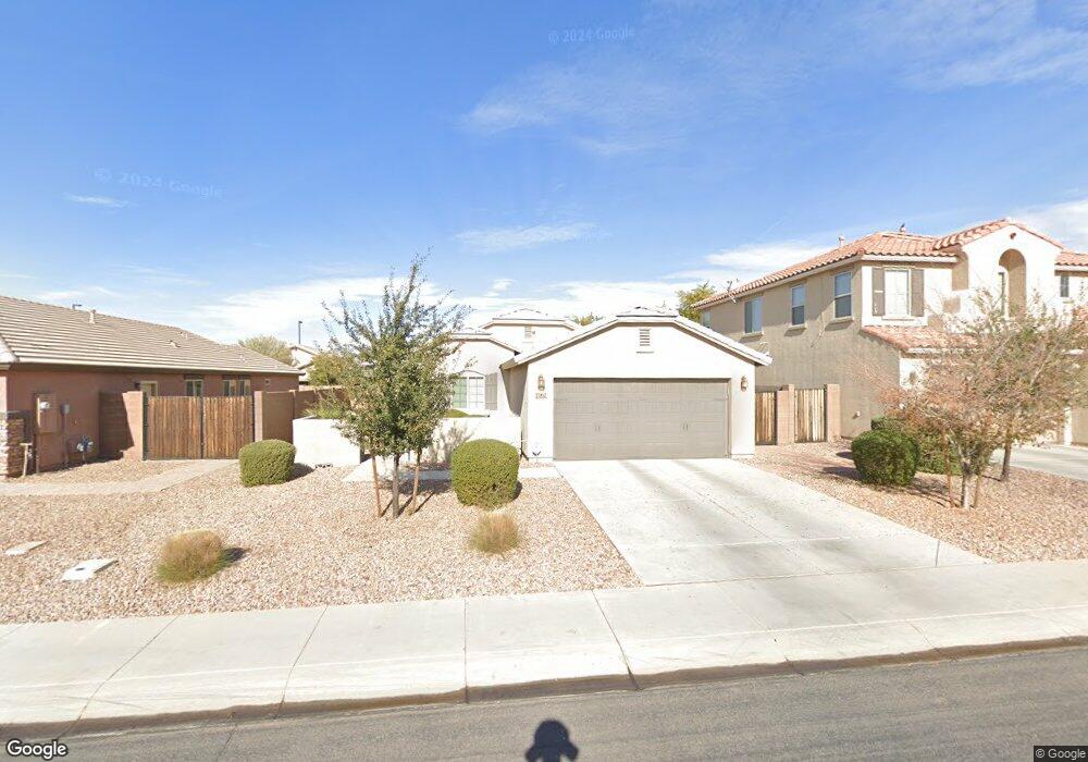 2162 E Gillcrest Rd, Gilbert, AZ 85298 - photo 1