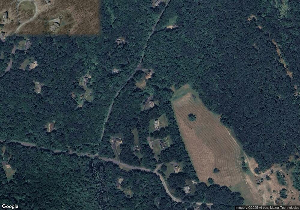 8 Border Ln, Sherman, CT 06784 - photo 1