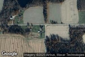 14759 W Blake Rd, Deputy, IN 47230