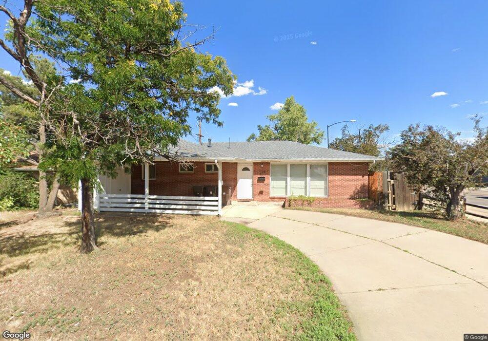 470 S 41st St, Boulder, CO 80305 - photo 1